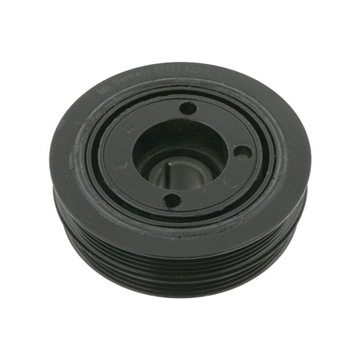 фото thumb №13, Колесо ременное febi bilstein 27231 1347015120