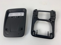 фото thumb №1, Opel astra k v лампа стельовий