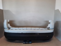 фото thumb №1, Skoda kodiaq i бампер задня задній 565807421