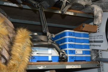 фото thumb №10, Защита задней лампы vw golf 7 hb 5g0945311b