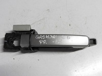 фото thumb №8, Nissan qashqai j10 +2 ky0 g ручка праві перед 80610eb30b