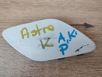 фото thumb №1, Заглушка бампера фаркоп перед astra k v 13423599