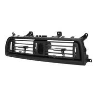 фото thumb №9, Решітка вентиляційна ac na desce приладової панелі