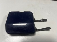 фото thumb №1, Оригинальная заглушка защита фаркоп бампера перед передний dacia sandero i