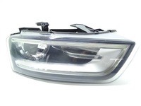 фото thumb №1, Фара лампа правый перед audi q3 8u s-line 11- 8u0941006a