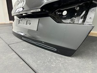 фото thumb №12, Audi a6 c8 sedan кришка багажника багажника задня задня