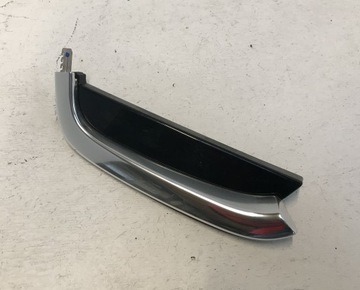 фото thumb №1, Maserati ghibli iii планка крила праві зад