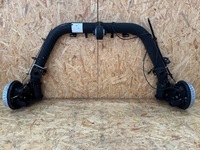 фото thumb №1, Балка задня smart fortwo forfour 453 renault twingo iii