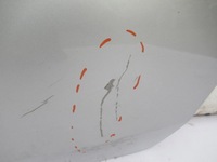 фото thumb №6, Suzuki swift 2016 кришки багажника