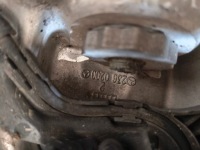 Купить Mercedes w236 cle 236 подвеска передние поворотный кулак рычаги диск правое r, фото thumb