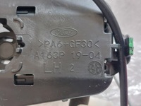 фото thumb №11, Ford explorer замок двері механізм ручка