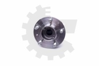 Ступиця колеса задній opel astra j cascada zafira Доставка, фото thumb