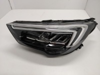фото thumb №1, Opel crossland lift led лампа ліва