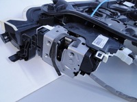 фото thumb №6, Mercedes gla 156 x156 вкладыш дверь передние левая