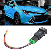 фото thumb №9, Кнопка вимикача передній світло