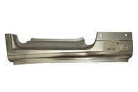 фото thumb №1, Jumper ducato boxer 06-14 порог кабины пороги новое оцинковка левый