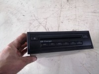 фото thumb №1, Чейнджер cd audi a6 c6 4f 4f0 4e0035111a