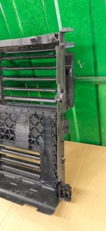 фото thumb №7, Повітропровід повітря жалюзі шторка 308 ii t9 3008 ii berlingo 9855653580