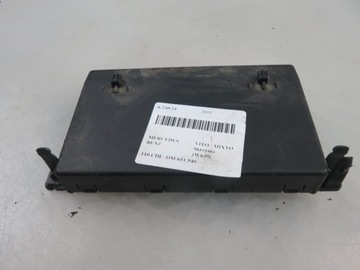 фото thumb №11, Модуль двері mercedes vito w639 6399003200