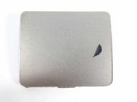 Купити Mercedes w220 w140 заглушка поріг накладки порога, фото thumb