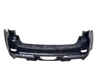 фото thumb №1, Jeep grand cherokee wk summit бампер задняя задний