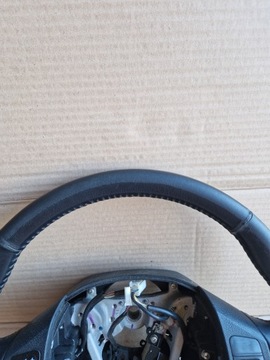 фото thumb №12, Lexus is ii xe20 кермо шкіряний gs120-02380