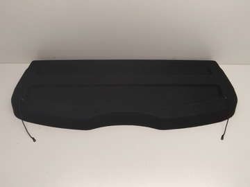 фото thumb №1, Citroen c3 iii полка задняя багажника оригинал 2016-