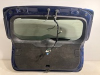 фото thumb №14, Avensis t29 t27 рестайлінг універсал кришка кришка багажника 8t5 світла скло англієць