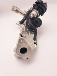 фото thumb №7, Bmw f39 f45 f48 радіатор вихлопних газів egr 8515891 d1418