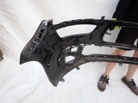 фото thumb №10, Citroen c4 picasso ii 2 lift spacetourer 16-19 бампер перед передній