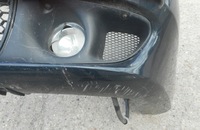 фото thumb №9, Alfa romeo 156 бампер передний перед