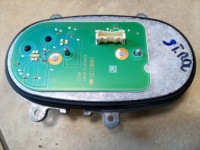 фото thumb №1, Модуль led drl правый vw t-roc l90106223r oryg.