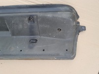 фото thumb №5, Bmw e36 защита отопителя жабо