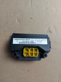 фото thumb №1, Модуль ciężaru сидіння правий перед mercedes e w211