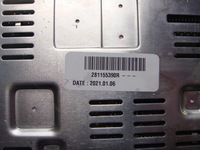 фото thumb №4, Renault kadjar lift радіо nawgigacja 281155390r