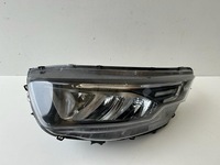 фото thumb №1, Iveco daily лампа левый перед 05802711800 оригинал