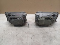 Купити Лампа передня перед ліва права mercedes w124 e klasa 129578-00, фото thumb