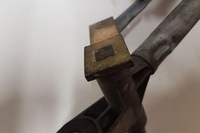 фото thumb №14, Механизм передних окон citroën c5 iii rd_ 039024170 2.0l дизель 2004