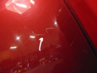 фото thumb №8, Toyota prius 2 ii w20 дверь правое задняя задние 3q3