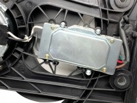 фото thumb №3, Вентилятор bmw 3 e46 330 d 1997 - 2005 модуль