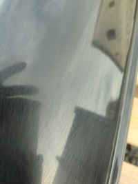 фото thumb №13, Citroen c5 iii дверь левый задняя задние ktvd sedan