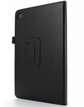 ЧЕХОЛ-ПОДСТАВКА ДЛЯ HUAWEI MATEPAD T10 T10S 10.1 SMART CASE С ОТКИДНОЙ КРЫШКОЙ