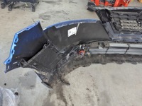 фото thumb №14, Qashqai iii j12 2021-2024 бампер перед передний камера 6xpdc rcf 620226ua0h