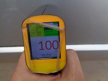 фото thumb №6, Renault megane ii двері задні праві ted69