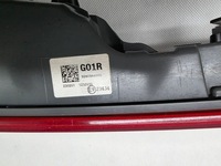 фото thumb №11, Hyundai elantra vii 2021+ накладка лампа крышки задняя задний led 92409aa000