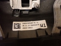 фото thumb №5, Nissan note e12 12- колесо руля мультимедиа