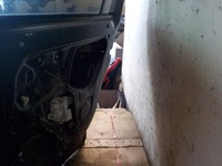 фото thumb №7, Opel vectra c 1.9cdti дверь правый задняя