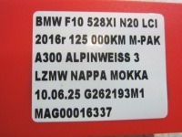 Bmw f10 f06 f11 4x4 поворотний кулак ліва передня перед лівий 608216 31216777751 Доставка, фото thumb
