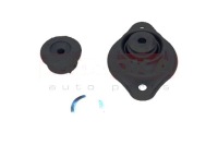 фото thumb №2, Подушка амортизатор kpl задняя chevrolet aveo 06- kamoka