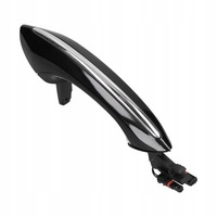 фото thumb №12, Зовнішня ручка задніх правих двері комфортний dostęp 51217231934 uh